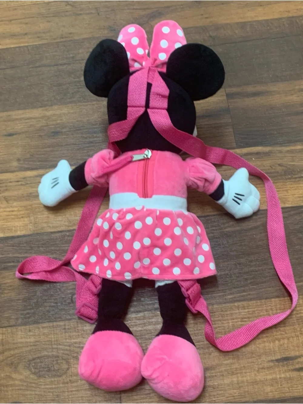 Disney cute pink